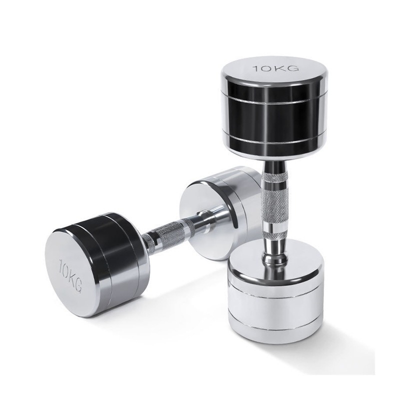 2-Pack Dumbbell Baja Ultrakomp - Home Gym Dumbbell Workout ulasan dan harga