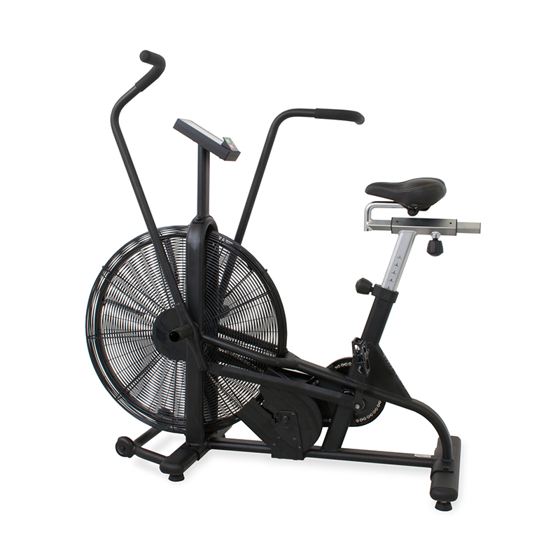 Sepeda Statis Komersial untuk  - Home Gym Bike ulasan dan harga