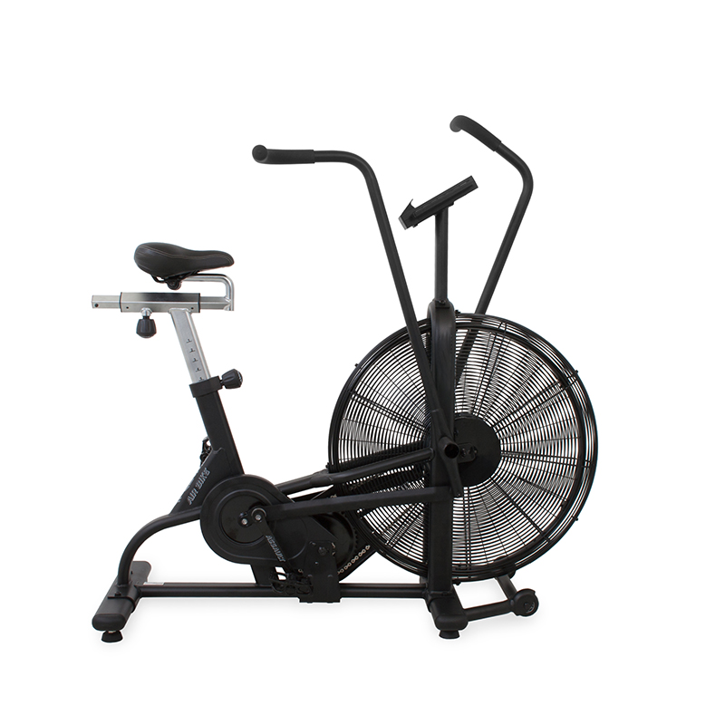 Sepeda Statis Komersial untuk  - Home Gym Bike ulasan dan harga