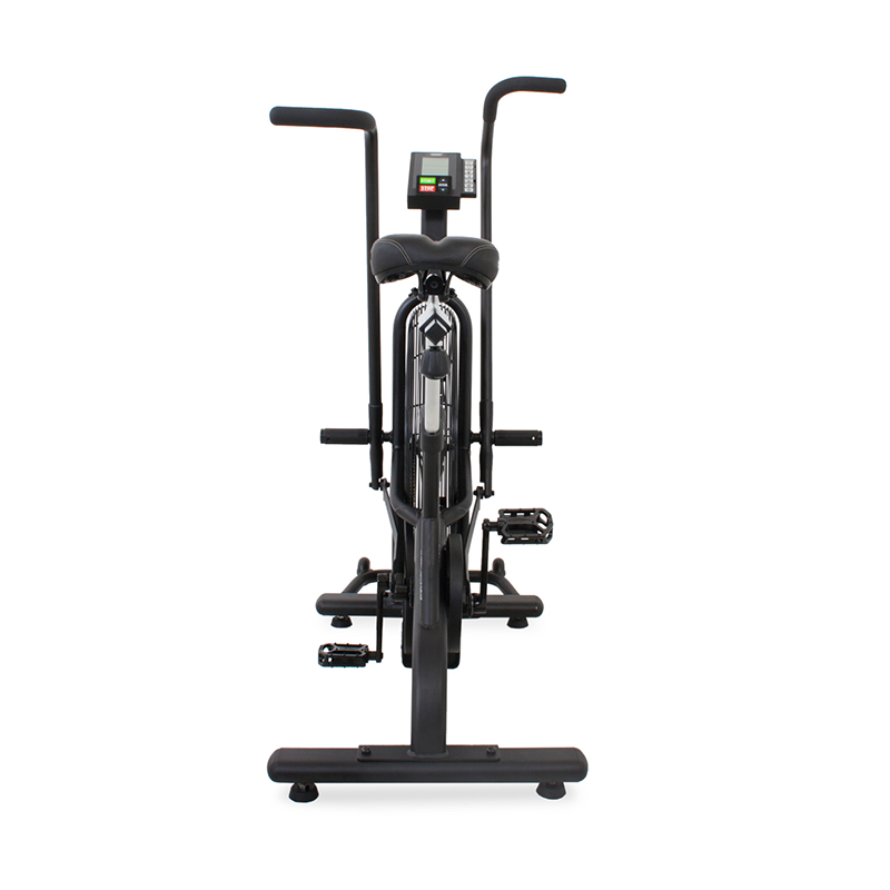 Sepeda Statis Komersial untuk  - Home Gym Bike ulasan dan harga