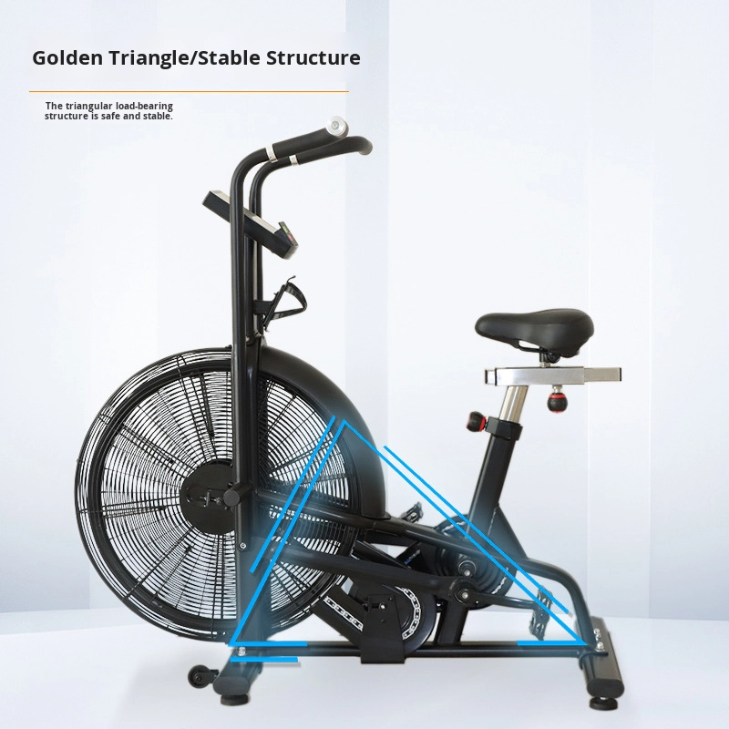 Sepeda Statis Aerobik Tahan An - Home Gym Bike ulasan dan harga