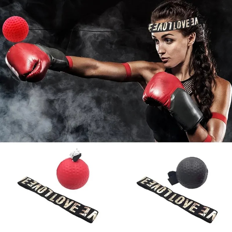1/3 Buah Bola Kecepatan Tinju  - Home Gym Online ulasan dan harga