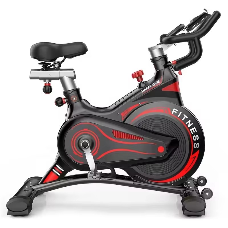 Sepeda Statis / Sepeda Olahrag - Home Gym Bike ulasan dan harga