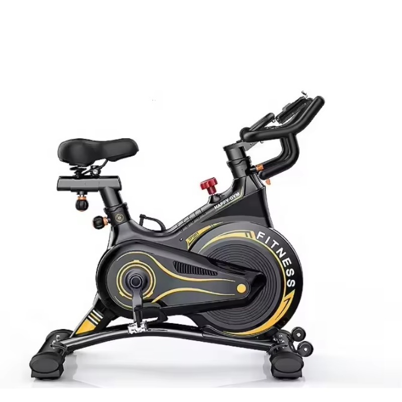 Sepeda Statis / Sepeda Olahrag - Home Gym Bike ulasan dan harga