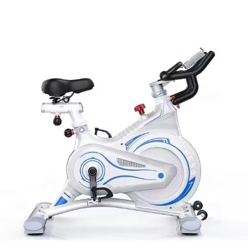 Sepeda Statis / Sepeda Olahrag - Home Gym Bike ulasan dan harga
