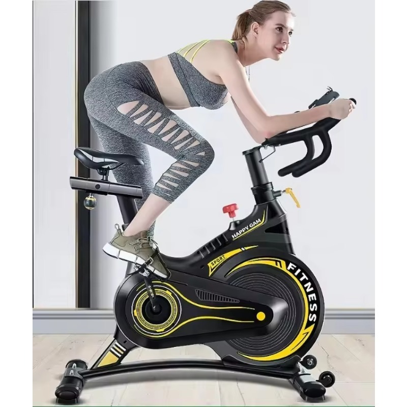 Sepeda Statis / Sepeda Olahrag - Home Gym Bike ulasan dan harga