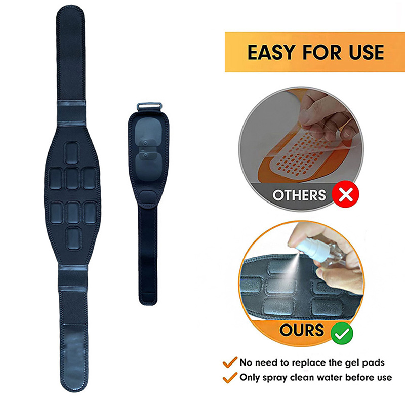 Sabuk Pengencang Otot Perut Pi - Home Gym Online ulasan dan harga