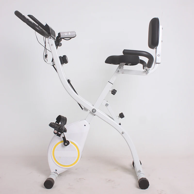 Sepeda Olahraga Lipat Berkuali - Home Gym Bike ulasan dan harga