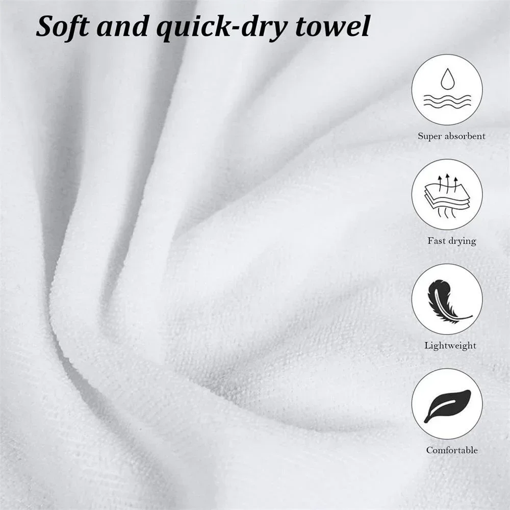 Handuk Cepat Kering S-sesame S - Sauna Home Gym ulasan dan harga