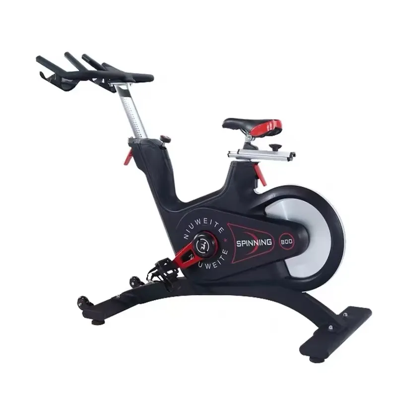 Sepeda Spinning Komersial YG-S - Home Gym Bike ulasan dan harga