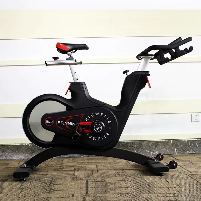 Sepeda Spinning Komersial YG-S - Home Gym Bike ulasan dan harga