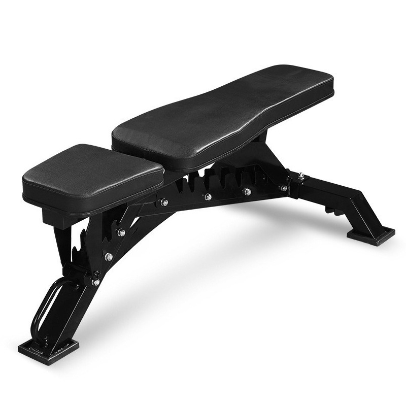 Bangku Dumbbell Logam Komersia - Home Gym Designs ulasan dan harga