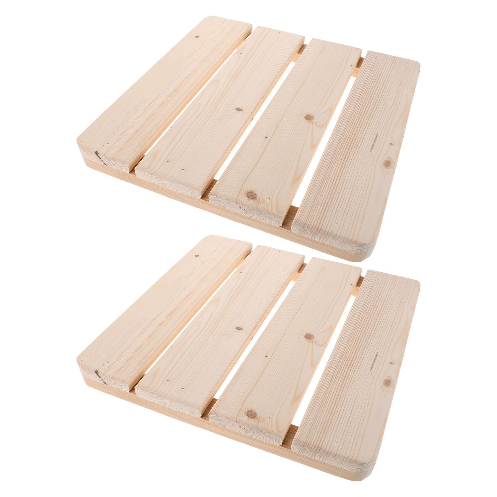 2Pcs Alas Lantai Kamar Mandi K - Sauna Home Gym ulasan dan harga