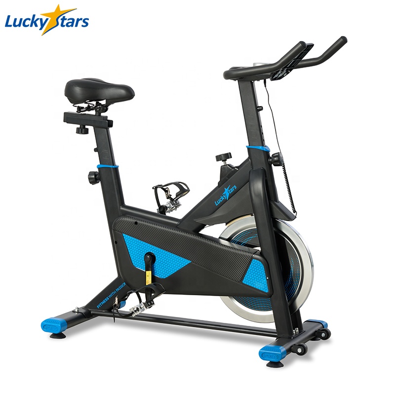 Sepeda Statis Grosir untuk Ola - Home Gym Bike ulasan dan harga
