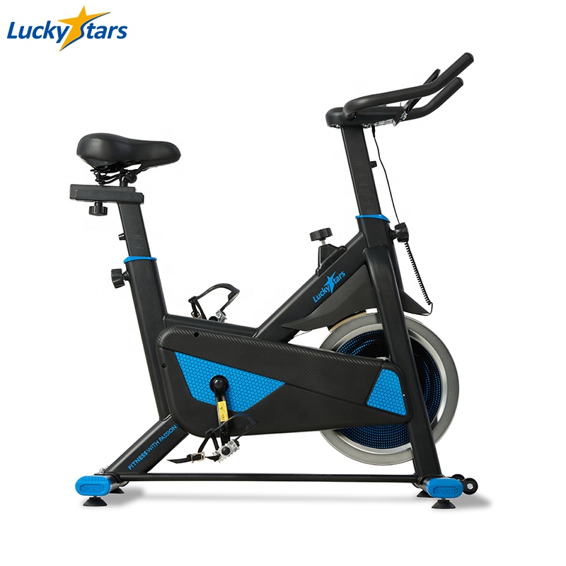 Sepeda Statis Grosir untuk Ola - Home Gym Bike ulasan dan harga