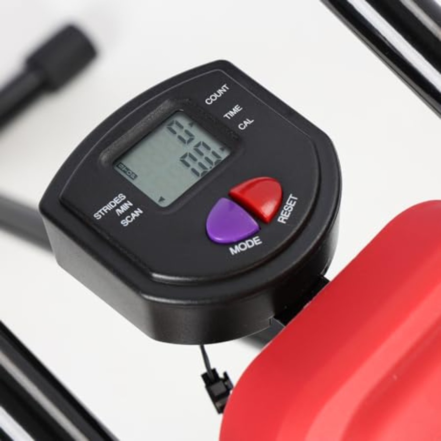 Alat olahraga rumah 4-in-1 unt - Home Gym Designs ulasan dan harga