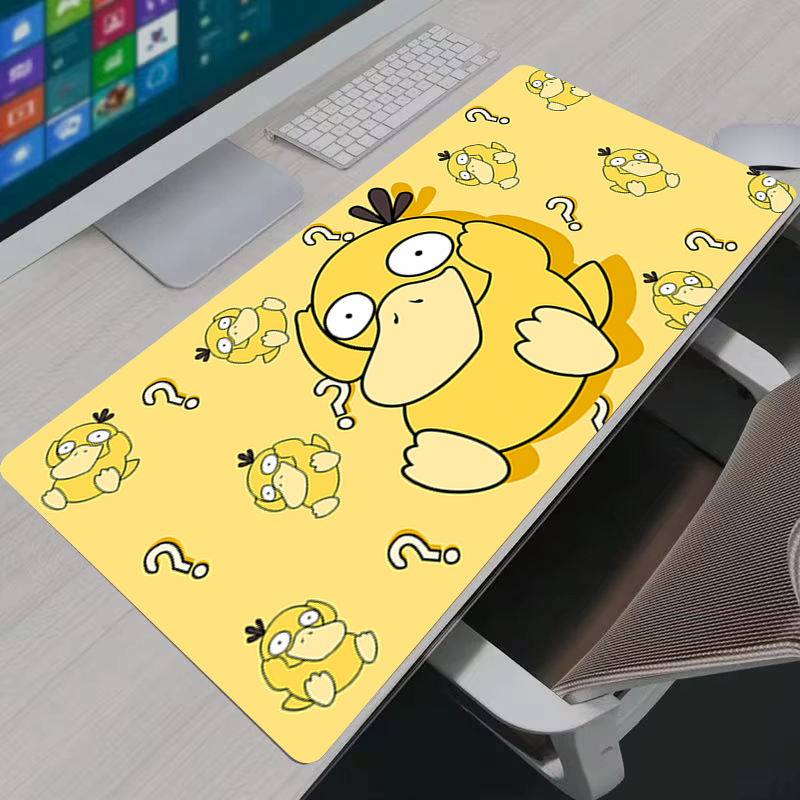 Mousepad Anime P-pokemon Psydu - Home Gym Xxl ulasan dan harga