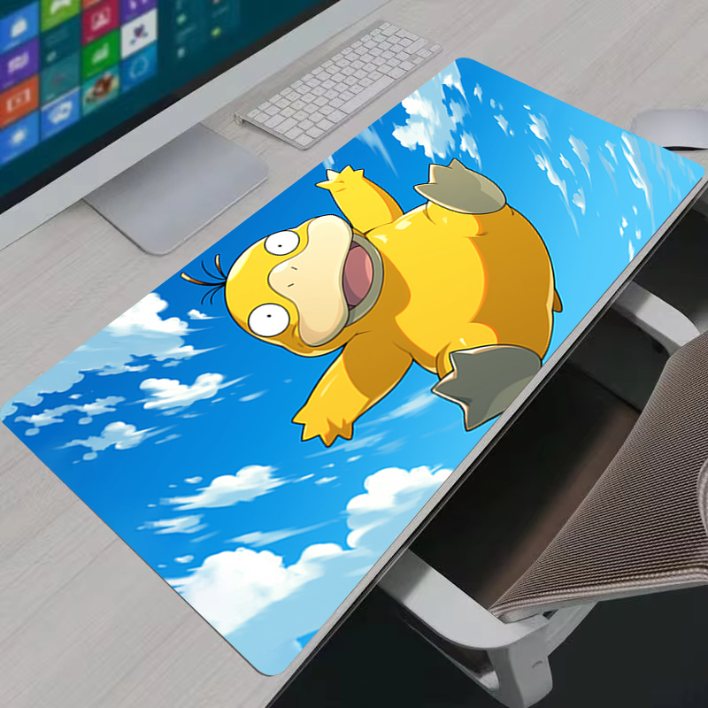 Mousepad Anime P-pokemon Psydu - Home Gym Xxl ulasan dan harga