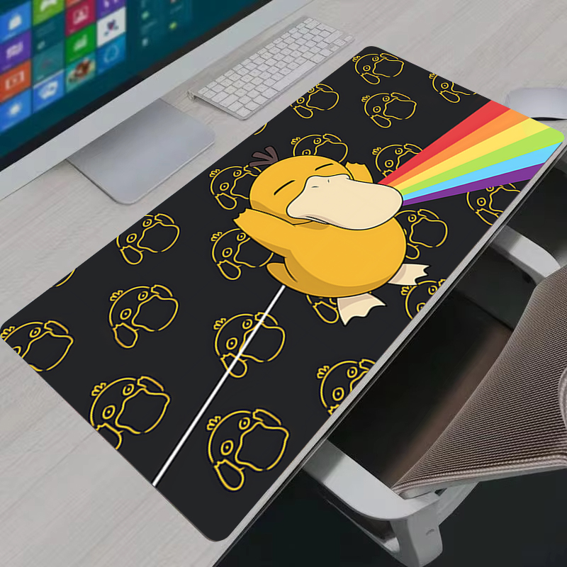Mousepad Anime P-pokemon Psydu - Home Gym Xxl ulasan dan harga
