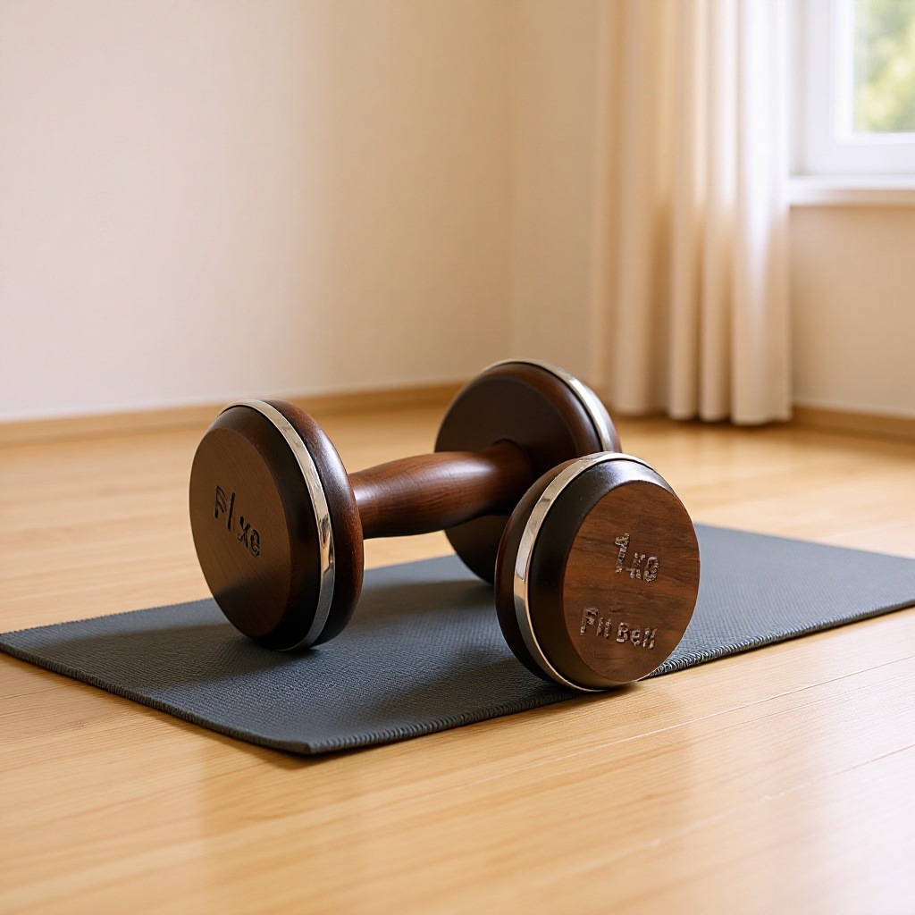Dumbbell Pintar Desain Baru 1- - Home Gym Designs ulasan dan harga
