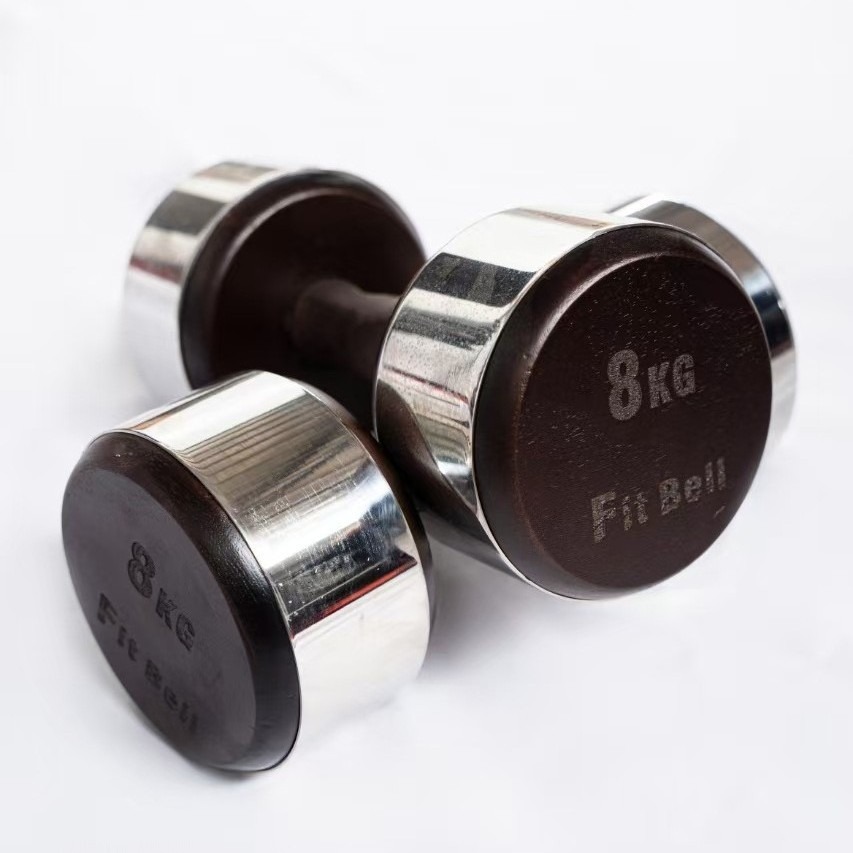 Dumbbell Pintar Desain Baru 1- - Home Gym Designs ulasan dan harga
