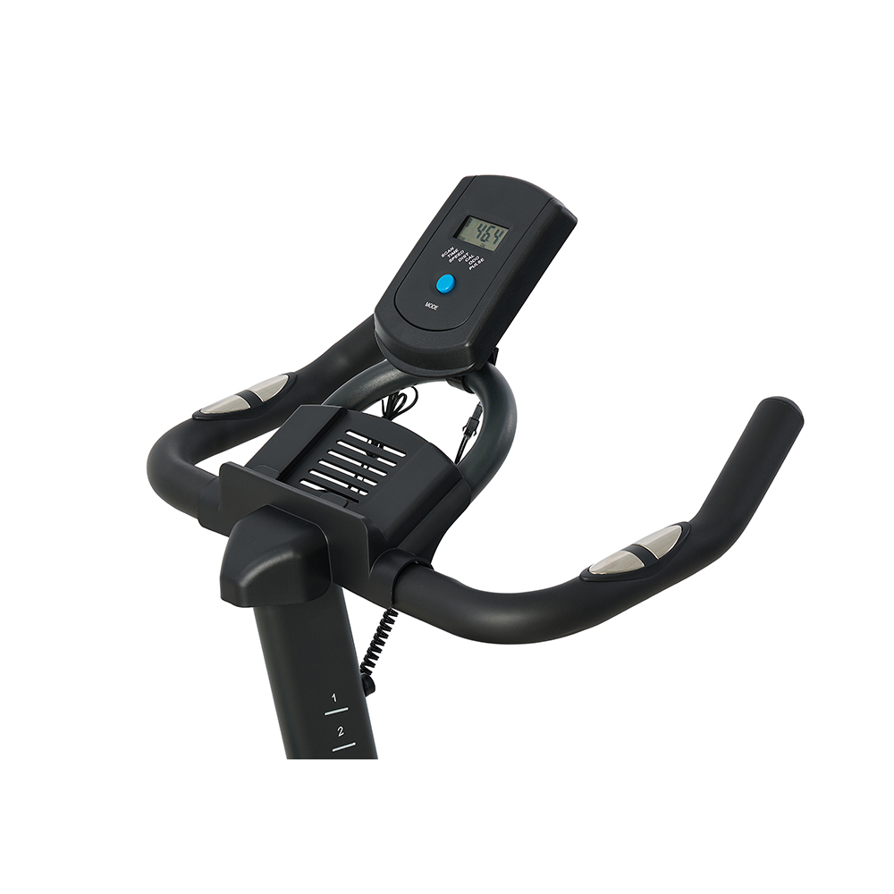 Sepeda Spinning Berkualitas Ti - Home Gym Bike ulasan dan harga