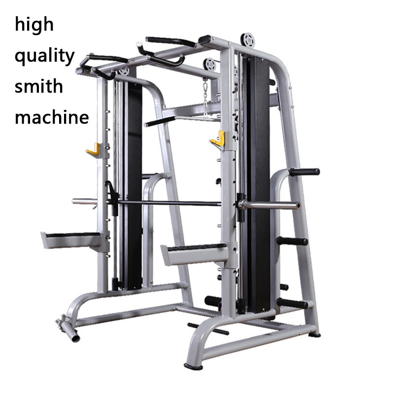 Mesin Smith Cable Crossover Te - Home Gym Cable ulasan dan harga