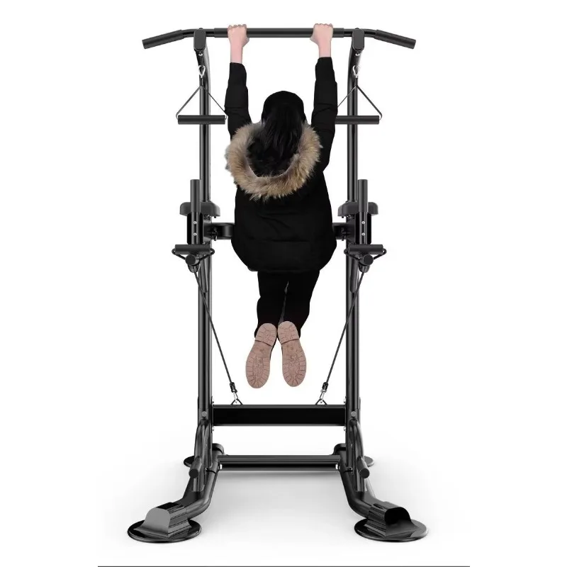 Bar Pull-Up Multifungsi Terlar - Home Gym Designs ulasan dan harga