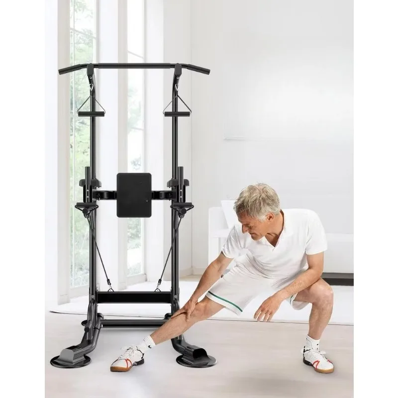 Bar Pull-Up Multifungsi Terlar - Home Gym Designs ulasan dan harga