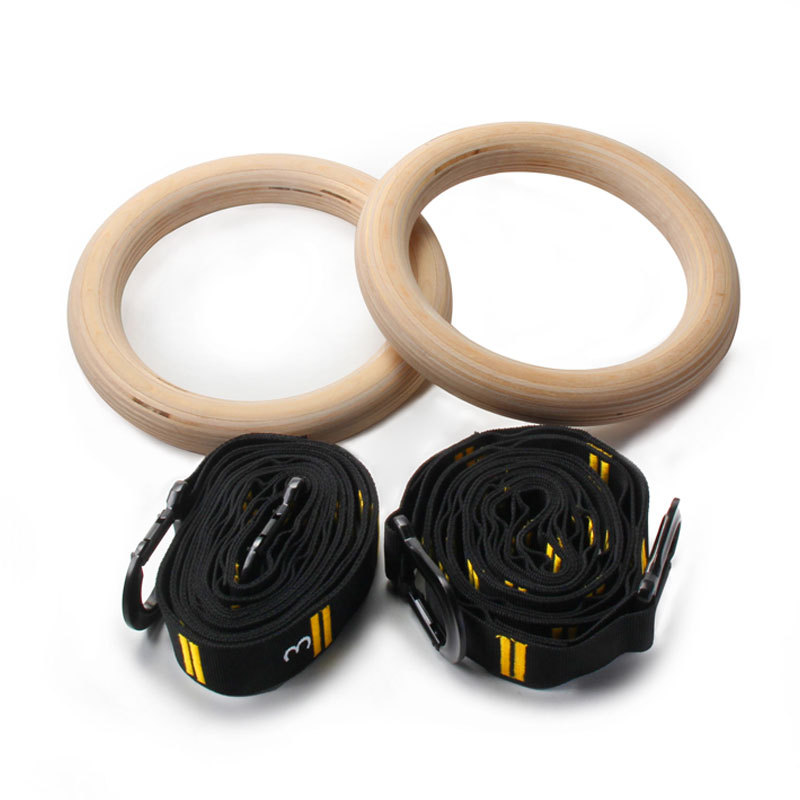 Cincin Senam Pull-up 28mm 32mm - Home Gym Online ulasan dan harga