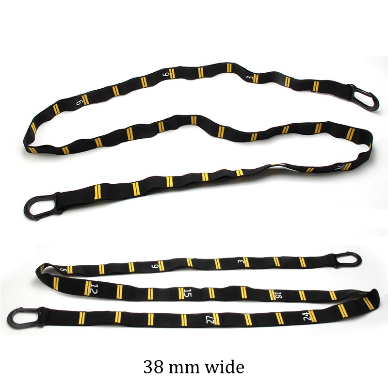 Cincin Senam Pull-up 28mm 32mm - Home Gym Online ulasan dan harga