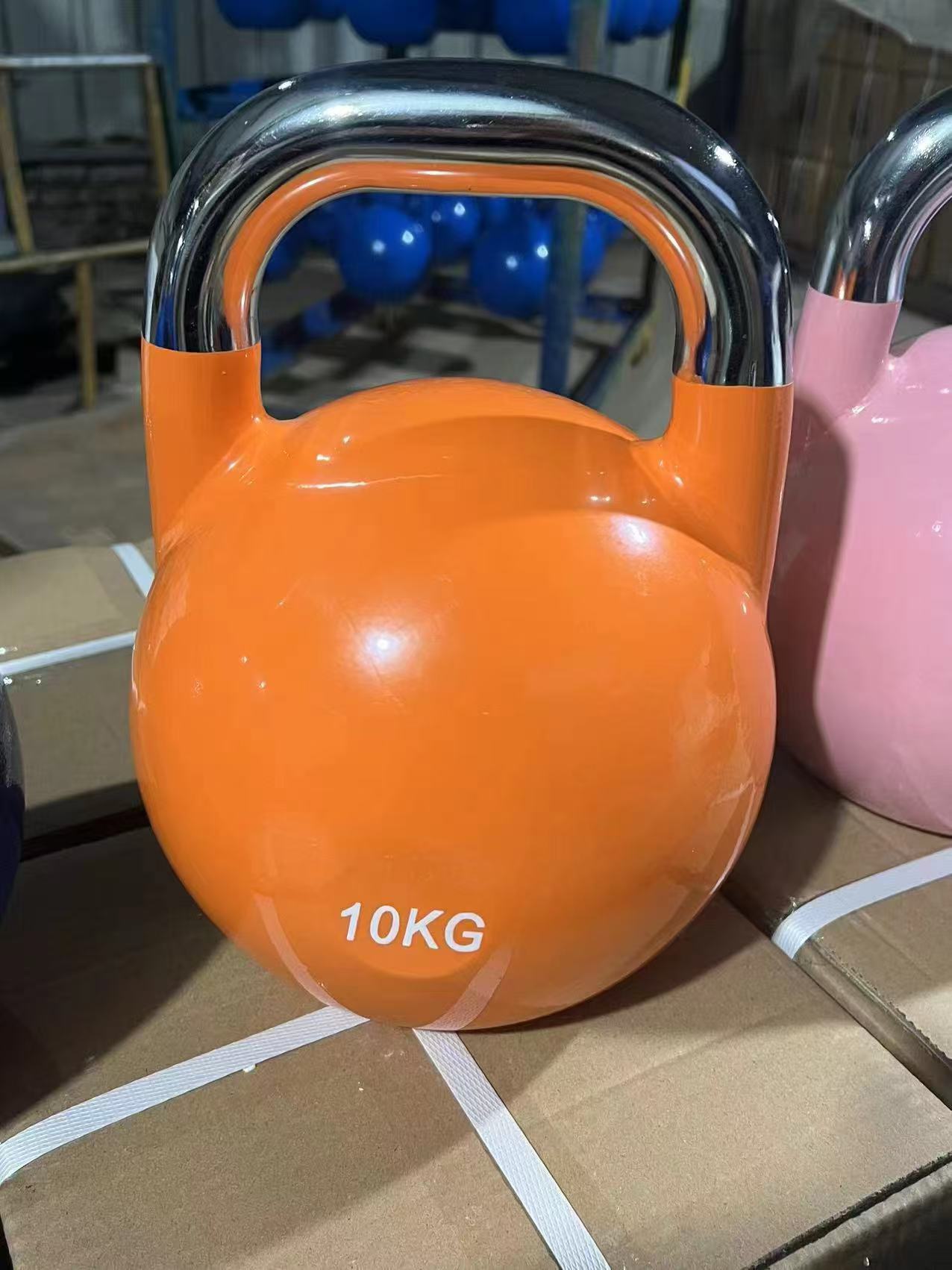 Peralatan Kebugaran Gym Rumaha - Home Gym Dumbbell Workout ulasan dan harga
