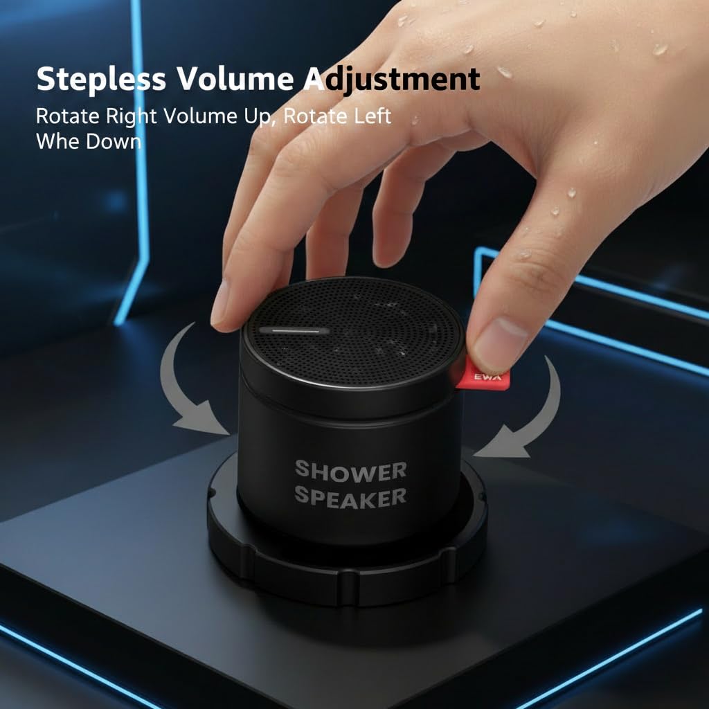 Speaker Bluetooth Magnetik 3W  - Home Gym In A Box ulasan dan harga