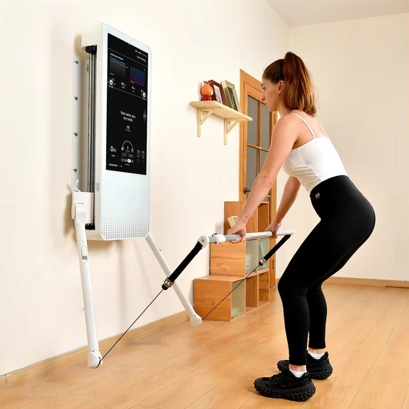 Peralatan Kebugaran Rumah Mult - Home Gym Online ulasan dan harga