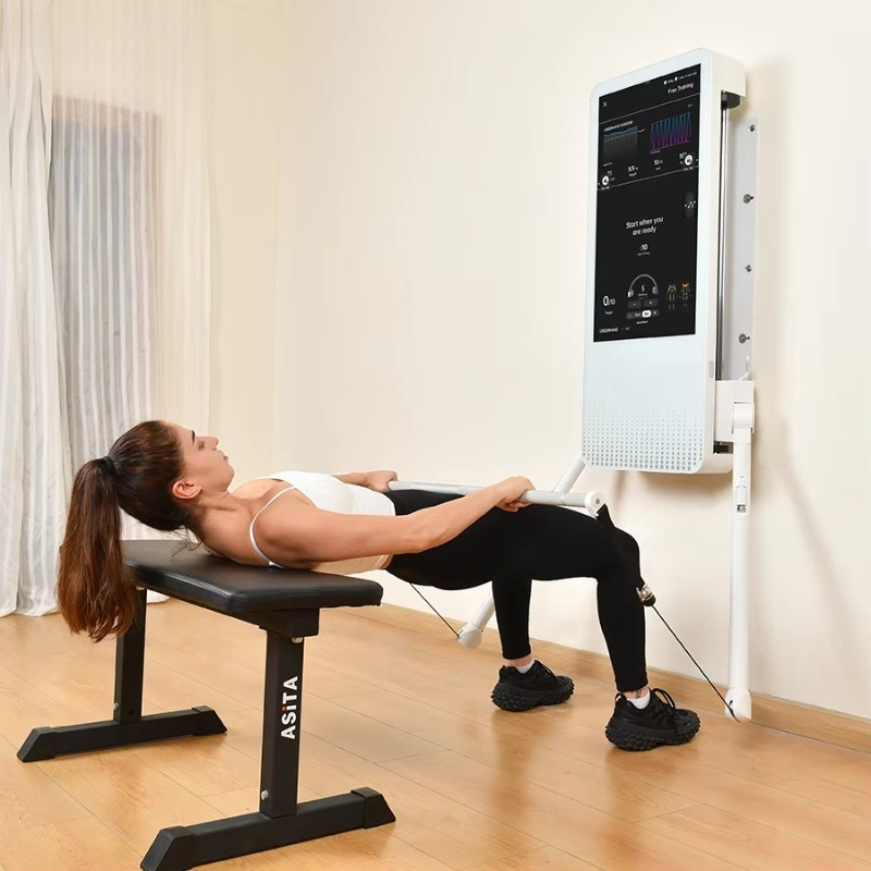 Peralatan Kebugaran Rumah Mult - Home Gym Online ulasan dan harga
