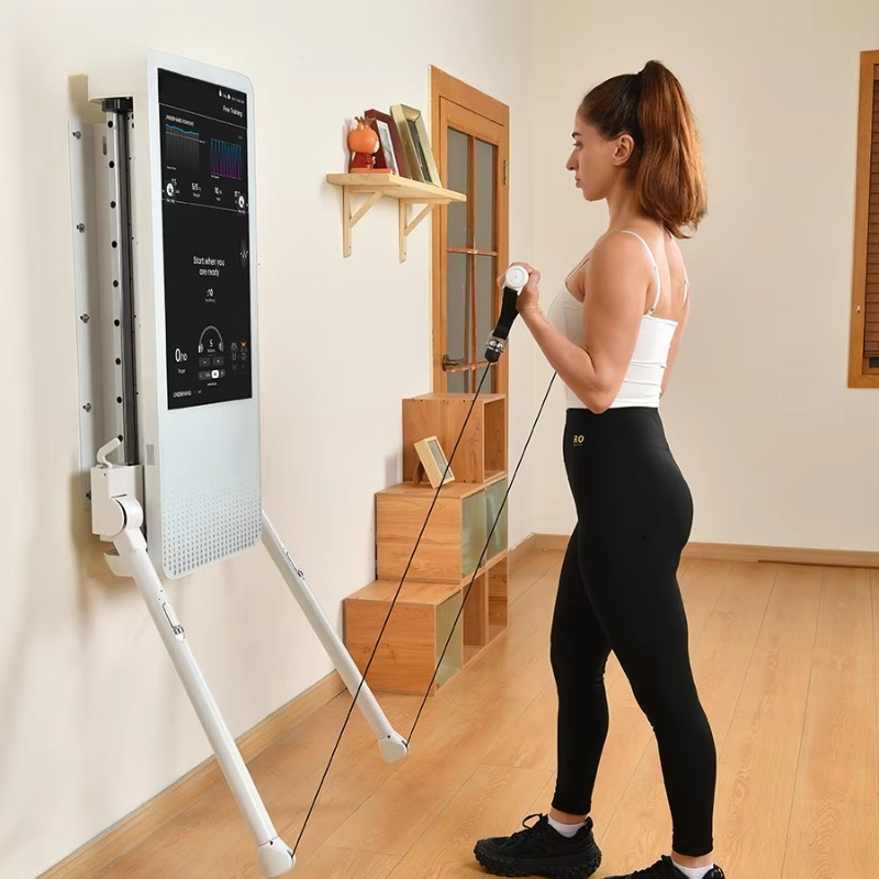 Peralatan Kebugaran Rumah Mult - Home Gym Online ulasan dan harga