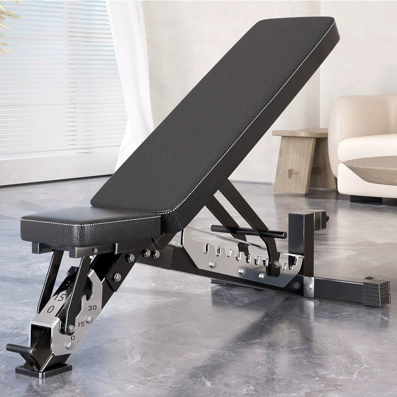 Bangku Dumbbell Gym Rumahan ya - Home Gym Designs ulasan dan harga