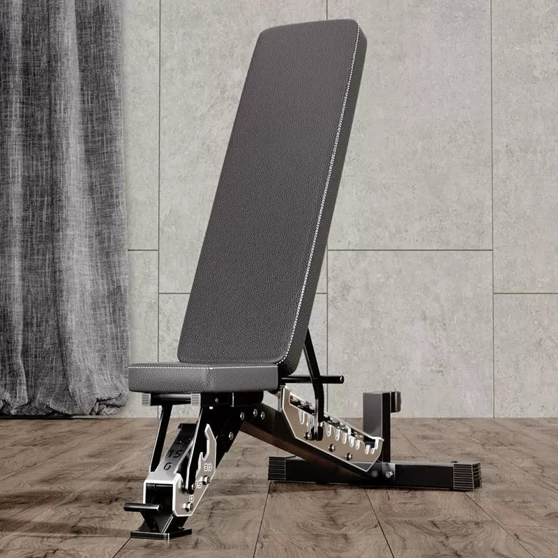 Bangku Dumbbell Gym Rumahan ya - Home Gym Designs ulasan dan harga