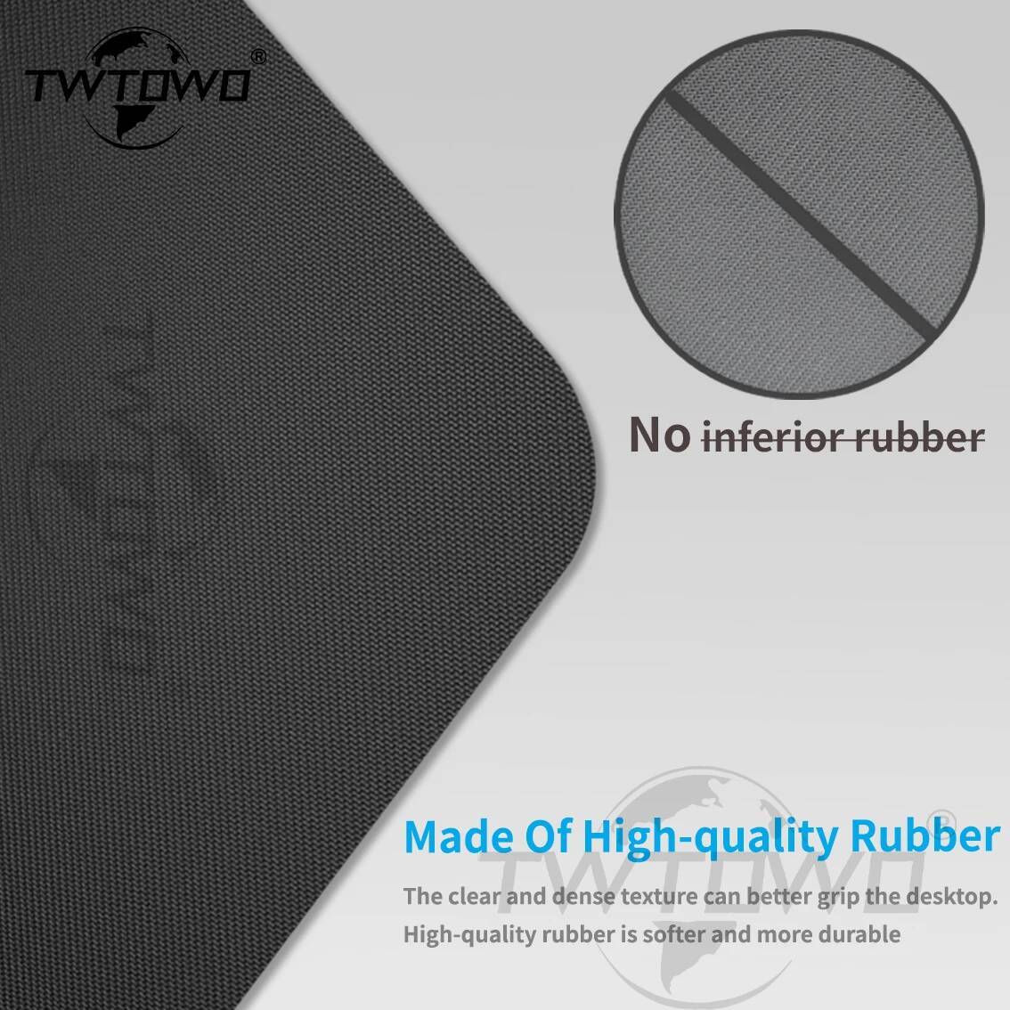 Alas Mouse Peta Dunia Geometri - Home Gym Xxl ulasan dan harga