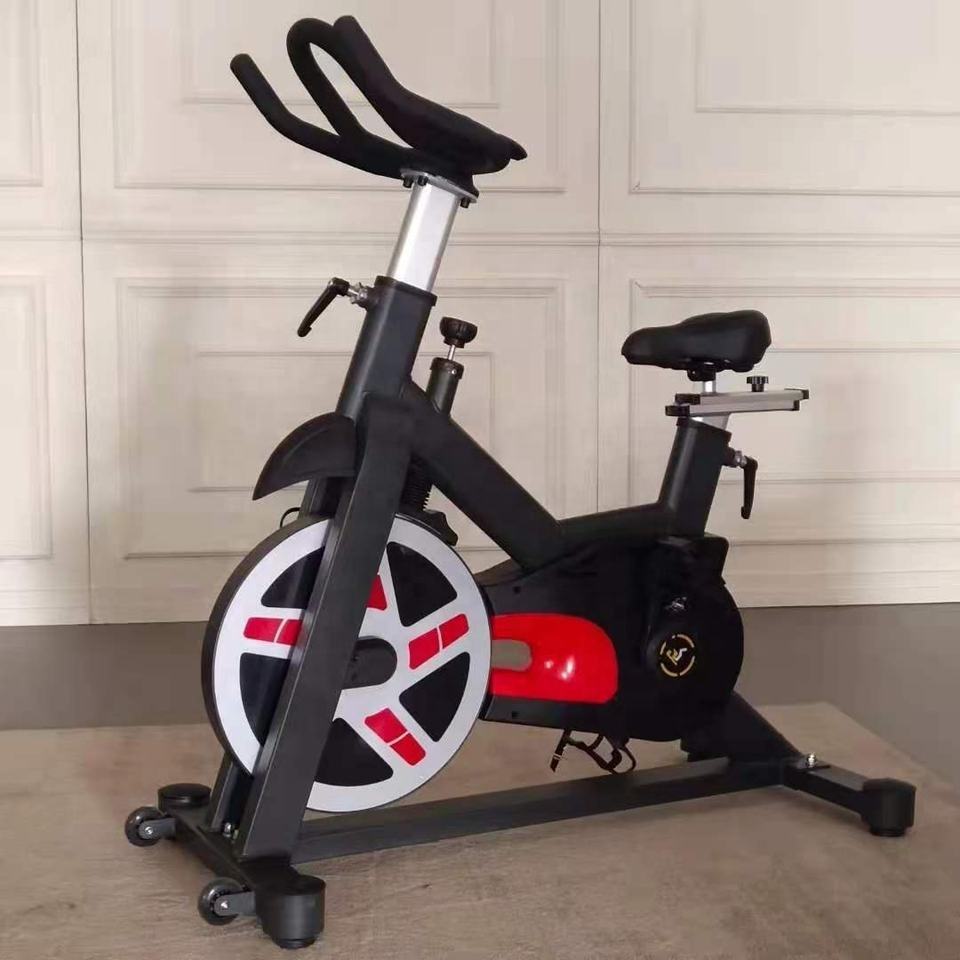 Sepeda Statis Magnetik untuk O - Home Gym Bike ulasan dan harga