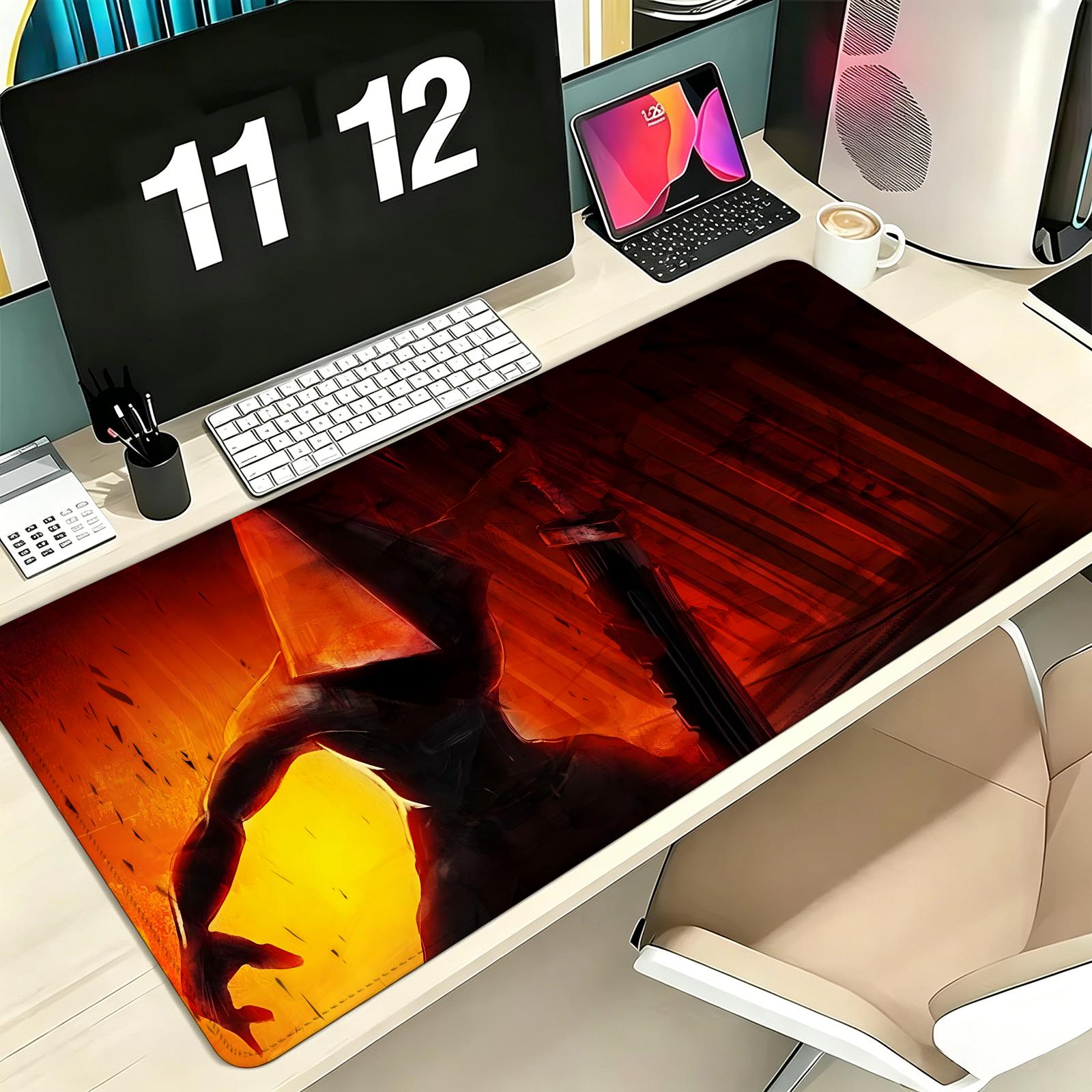 Mouse Pad Pro E-Sports XXL Gam - Home Gym Xxl ulasan dan harga