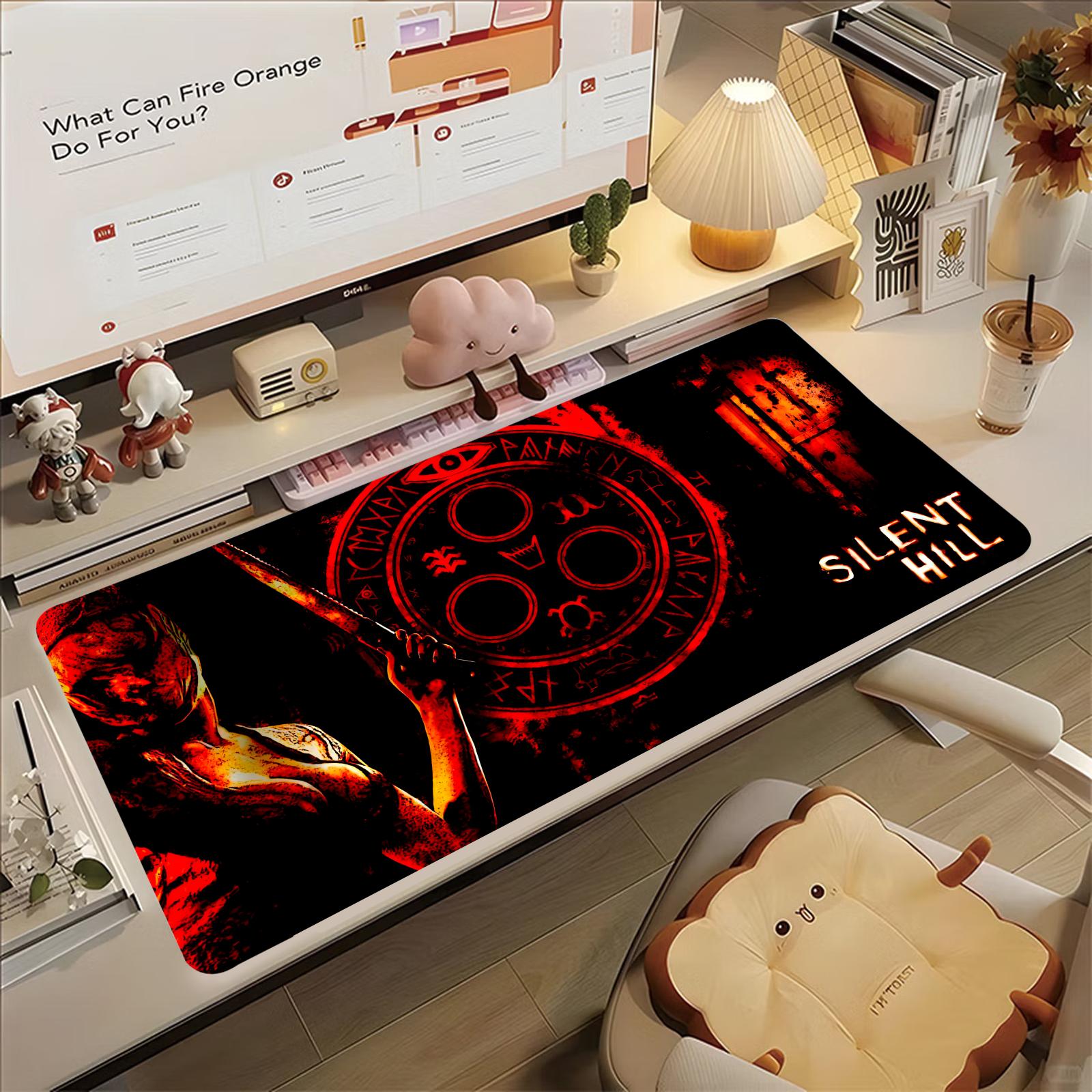 Mouse Pad Pro E-Sports XXL Gam - Home Gym Xxl ulasan dan harga