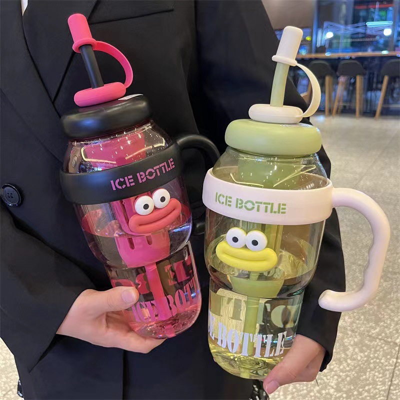 Botol Minum Olahraga Kapasitas - Home Gym Xxl ulasan dan harga