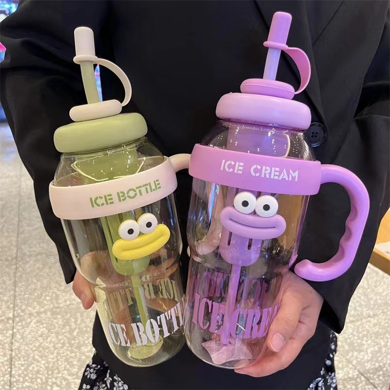 Botol Minum Olahraga Kapasitas - Home Gym Xxl ulasan dan harga