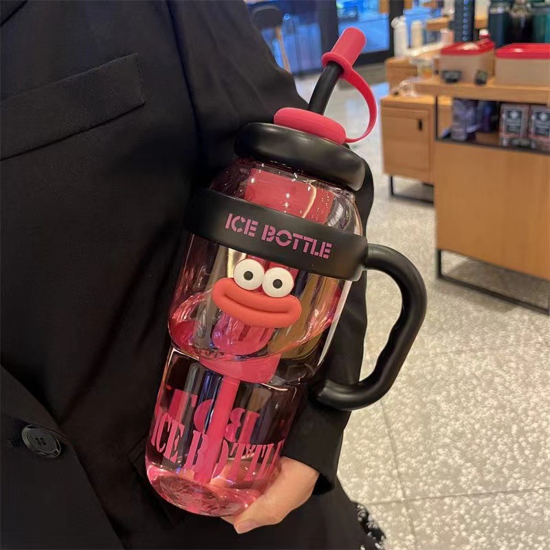 Botol Minum Olahraga Kapasitas - Home Gym Xxl ulasan dan harga