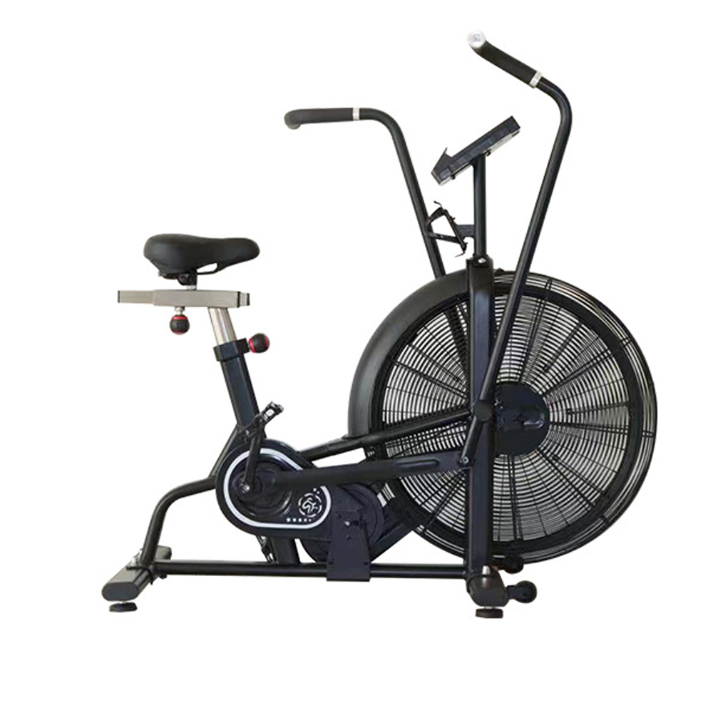 Sepeda Fitness Lipat untuk Rum - Home Gym Bike ulasan dan harga