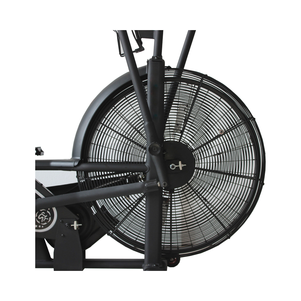 Sepeda Fitness Lipat untuk Rum - Home Gym Bike ulasan dan harga