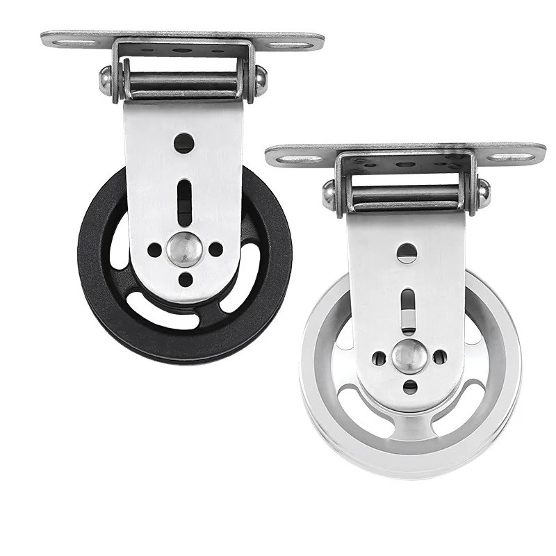 Roda Katrol Baja Anti Karat ya - Home Gym Designs ulasan dan harga