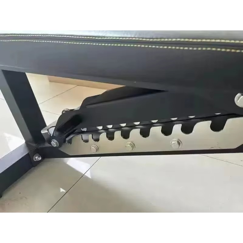 Bangku Dumbbell Lipat yang Dap - Home Gym Bench ulasan dan harga